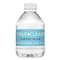 True Clear Purified Bottled Water, 8 oz Bottle, 24PK 8OZ24CT - alternate 1