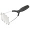 Goodcook Wire Masher, Stainless Steel Head 20442 - alternate 1