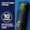 Signify Norelco Men's Beard & Stubble Trimmer BT3230/41 - alternate 2