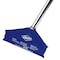 Qep Adjustable Floor Scraper, Blade Width 8 in, Carbon Steel 62909Q - alternate 2
