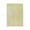Homeroots 9' X 12' Gold Abstract Washable Non Skid Indoor Outdoor Area Rug 564258 - alternate 3