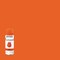 Rust-Oleum Specialty Fluorescent Spray Paint, Flat Fluorescent Orange, 11 oz Aerosol Can, 6PK 342568 - alternate 3