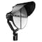 Westgate SFX-G5-SFLED STADIUM FLOOD LIGHTS - ALSO SUITABLE FOR BUILDING FACADES SFX-G5-SF - alternate 2