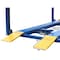 Atlas Automotive Equipment 412 12,000 Lb. 4-Post Lift + Rj6 Rolling Jacks Combo ATTD-412-COMBO-FPD - alternate 2