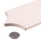 Andova Tiles Picole 3-in. x 9-in. Popsicle Terazzo Look  Satin Ceramic Wall Tile (5.73 Square Feet Per Box) ANDPIC1403 - alternate 2