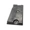 Komatsu COVER, KOMATSU OEM 6150-21-6310 6150-21-6310 - alternate 2
