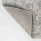 Jonathan Y Modern Persian Vintage Medallion Cream/Light Gray 8 ft. x 10 ft. Area Rug MDP106E-8 - alternate 3