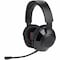 Jbl Quantum 350 Wireless Bluetooth Over Ear Gaming Headset, Black JBLQ350WLBLKAM - alternate 1