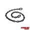 Extreme Max 3006.6593 BoatTector PVC-Coated Anchor Lead Chain - 3/16" x 4', Black 3006.6593 - alternate 1