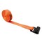 Mytee Products Kinedyne K Force Ratchet Tie Down Straps w/Flat Hook 4000 WLL RS230K-4000 - alternate 3