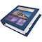 Avery Binder, Heavy-Duty Framed View 3 Ring 68059 - alternate 1
