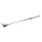 Performance Tool 1/2 in. Dr. Flex Handle, 18 inch, Chrome Vanadium, Nickel Chrome W32120 - alternate 1