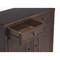Homeroots Imperial Coffee Console Cabinet 389747 - alternate 2