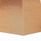Bali & Pari Lenka Handwoven Jute Coffee Table 264-14401-ZORO - alternate 2