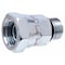 Gates Male O-Ring Boss to Female Pipe Swivel NPSM SAE to SAE G60285-0812 - alternate 2