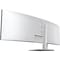 Dell U4924DW - TFT LCD DISPLAY - CURVED - 49INCH - 5120 X 1440 - 49INCH - 350 CD/M - DELL-U4924DW - alternate 4