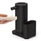Simplehuman Toiletry Dispenser, Black, SS ST1079 - alternate 2