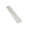Apollo Tile Silken 2.56 in. x 15.75 in. Glossy Green Ceramic Subway Wall Tile 10.76 sqft/case, 38PK CRE88MNT2616 - alternate 3
