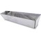 Marshalltown Drywall Mud Pan, Metal Mud Pan, Stainless Steel Mud Pan, Heli-Arc Mud Pan, 14 inch Mud Pan 6396 - alternate 2