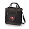 Picnic Time Family Of Brands Tampa Bay Buccaneers - Montero Cooler Tote Bag, (Black) 604-00-179-304-2 - alternate 1