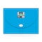 C-Line Products 8-1/2" x 11" Assorted 7-Pocket Expanding File, 12EA/DS 58300-DS - alternate 3