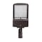 Beyond Led Technology LED Area Light, Watt 200W-300W, 49800 Lm, CCT 4K-5700K, 3-Pin Sensor Receptacle, Universal Bracket 157218 - alternate 2