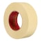 3M Painters Masking Tape, 48 mm W x 55 m L, 7.6 mil Thick, Tan, Rubber Adhesive, 24 PK 2693 - alternate 3
