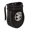 Klein Tools Tool Pouch, Tool Pouch, Black, Canvas, 1 Pockets 51A - alternate 1