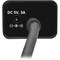 Eaton Tripp Lite Series 7-Port USB-A Mini Hub - USB 3.x 5Gbps, International Plug Adapters,  U360-007-AL-INT - alternate 2