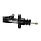 Wilwood BRAKE MASTER CYLINDER Compact Remote Reservoir 58 Inch Bore Size Single 3824 Inch Outlet Port 260-15089 - alternate 1