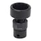 Sunex 3/8 in Dr 13/16 in 12 Pt Universal Impact Socket 326UZ - alternate 2