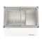 Koolmore 33 In. Flat Top Ice Cream Display Freezer - 7 cu ft KM-ICD-7C - alternate 1