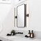 Jonathan Y McKenna 32" Modern Minimalist Dimmable Integrated LED Metal Wall Sconce, Oil Rubbed Bronze JYL7040D - alternate 2