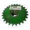 John Deere CHAIN SPROCKET, JOHN DEERE OEM AE30539 AE30539 - alternate 2