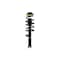 Fcs Struts Suspension Strut And Coil Spring Assembly 1334094R - alternate 1