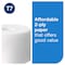Tork Coreless, 2 Ply, 1,100 Sheets, White, 36 PK 472882 - alternate 2