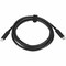 Hp USB-C to USB-C 100W Cable 5AR72AA - alternate 1