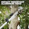 Milwaukee Tool Pole Saw/Pruner 48-22-9375 - alternate 2
