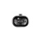 Hella BATTERY SENSOR IBS GLOBAL GM A HEC 012767171 - alternate 2