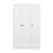 Homeroots White Bedroom Set 601927 - alternate 3