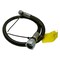 Cnh HOSE HYDRAULIC, CNH OEM 47491258 47491258 - alternate 2