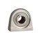 Ntn PillowBlock Tapd Base Bearing, Ball, 1-1/4 SUCPA206-20 - alternate 1