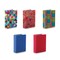 Promarx Jumbo Book Covers, Assorted, 24PK BSJ-ASST12-24 - alternate 1
