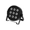 Monoprice Stage Light, Rgbw, 10 W x 9 LED Par 612749 - alternate 1