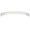 Nuvo Glamour LED 24 Inch Flush Mount Brushed Nickel Finish 27K/3K/35K/4K/5K CCT Selectable 62/1878 - alternate 2