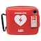 Cubix Safety AED Semi-Rigid Carry Case for Philips FRx, Plastic, 7" H, 5" W PH-Fx - alternate 1