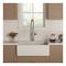 Daltile Restore Bright White 4-1/4 in. x 4-1/4 in. Ceramic Wall Tile (12.5 sq. ft. / Case), 100PK RE1544HD1P4 - alternate 3