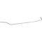 John Deere FUEL LINE, JOHN DEERE OEM AR70096 AR70096 - alternate 2