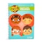 Educational Insights Hot Dots Feelings & Friendships 2540 - alternate 3