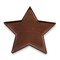 Picnic Time Family Of Brands Star Serving Tray, Stained Parawood 847-07-512-000-0 - alternate 2